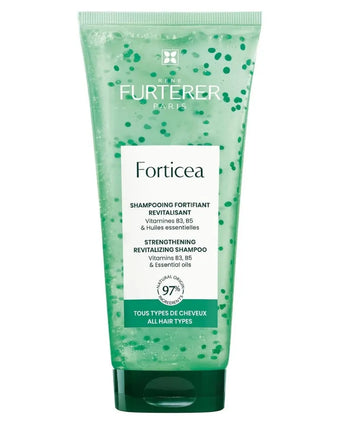 René Furterer Forticea shampoo