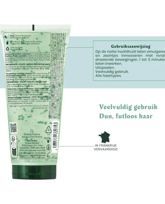 René Furterer Forticea shampoo