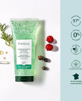 René Furterer Forticea shampoo