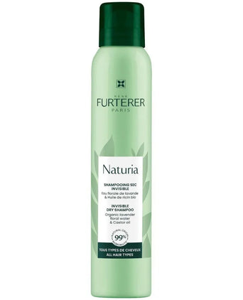 René Furterer Naturia droogshampoo