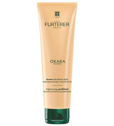 René Furterer Okara Blond kleurversterkende conditioner