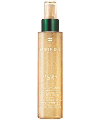 René Furterer Okara Blond kleurversterkende spray