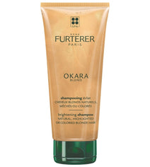 René Furterer Okara Blond kleurversterkende shampoo