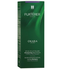 René Furterer Okara Silver zilvershampoo