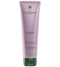 René Furterer Okara Silver zilverconditioner