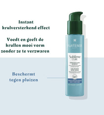 René Furterer Sublime Curl krulversterkende crème