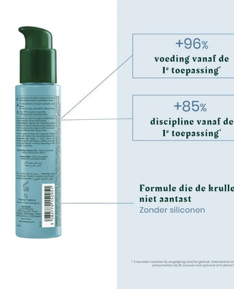 René Furterer Sublime Curl krulversterkende crème