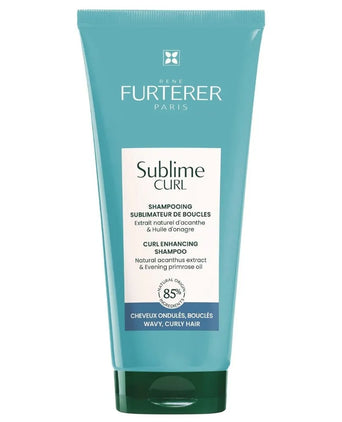 René Furterer Sublime Curl krulversterkende shampoo