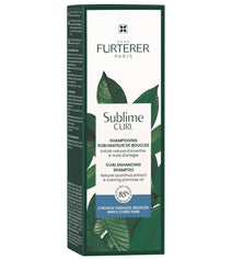 René Furterer Sublime Curl krulversterkende shampoo