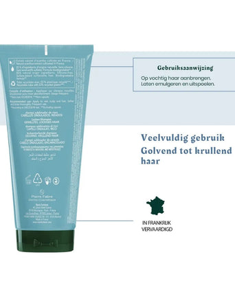 René Furterer Sublime Curl krulversterkende shampoo