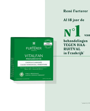 René Furterer Vitalfan Progressive supplement