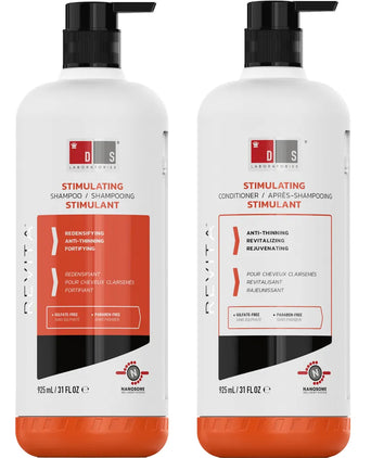 Revita shampoo + conditioner combinatiepakket (925 ml)