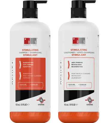 Revita shampoo + conditioner combinatiepakket (925 ml)