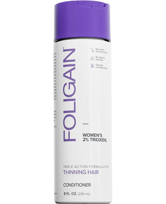 Foligain conditioner voor vrouwen