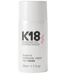 K18 repair leave-in masker (50 ml)