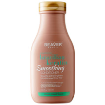 Beaver Brazilian Keratin smoothing conditioner (350 ml)