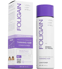 Foligain conditioner voor vrouwen