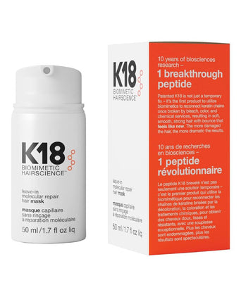 K18 repair leave-in masker (50 ml)