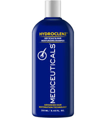 Mediceuticals Hydroclenz shampoo (250 ml)