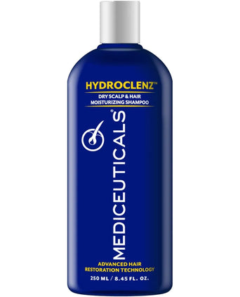 Mediceuticals Hydroclenz shampoo (250 ml)