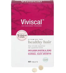 Viviscal tablets voor vrouwen (1 maand)