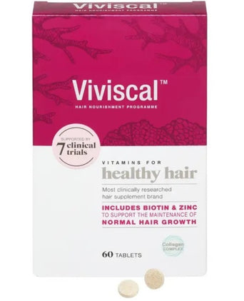 Viviscal tablets voor vrouwen (1 maand)