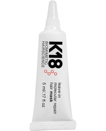 K18 repair leave-in masker (5 ml)