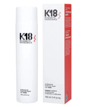 K18 repair leave-in masker (150 ml)