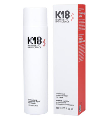 K18 repair leave-in masker (150 ml)