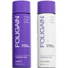 Foligain shampoo + conditioner voor vrouwen combinatiepakket (236 ml)