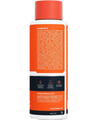 Foligain shampoo voor mannen (473 ml)