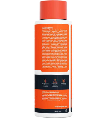 Foligain shampoo voor mannen (473 ml)