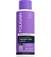 Foligain shampoo voor vrouwen (473 ml)