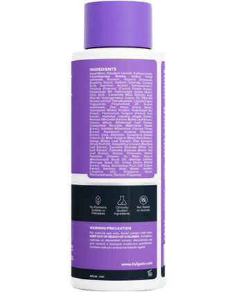 Foligain shampoo voor vrouwen (473 ml)