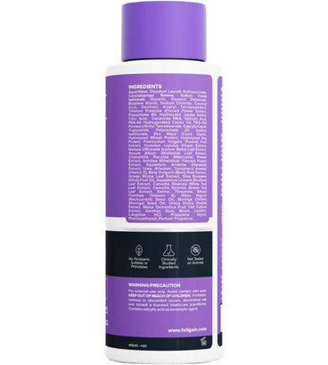 Foligain shampoo voor vrouwen (473 ml)