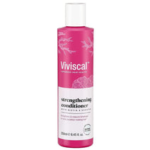 Viviscal thickening conditioner