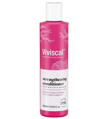 Viviscal thickening conditioner