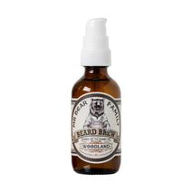 Mr. Bear Family baardolie - Woodland (60 ml)