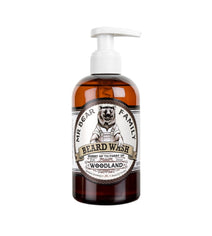 Mr. Bear Family baardshampoo - Woodland (250 ml)