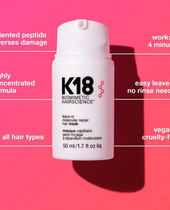 K18 repair leave-in masker (150 ml)