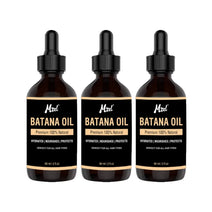 Mzel Batana olie (3x60 ml)