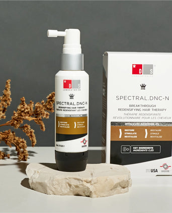 Spectral.DNC-N (Nanoxidil) lotion