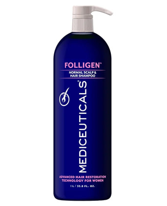 Mediceuticals Folligen shampoo (1000 ml)