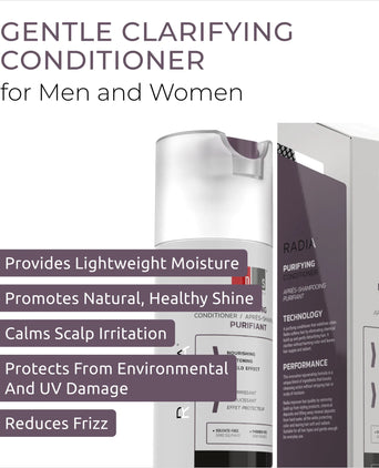 Radia conditioner