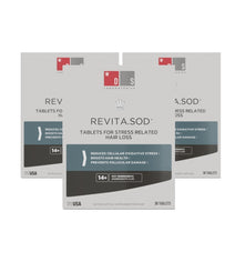 Revita.SOD tablets (3 maanden)