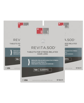 Revita.SOD tablets (3 maanden)