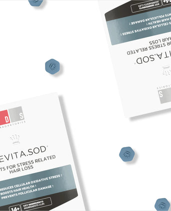 Revita.SOD tablets