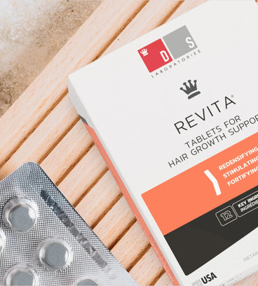 Revita tablets (1 maand)