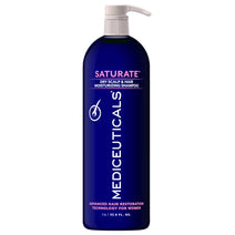 Mediceuticals Saturate shampoo (1000 ml)