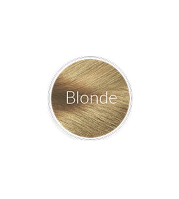 Kmax keratine haarvezels - Blond (5 gr)